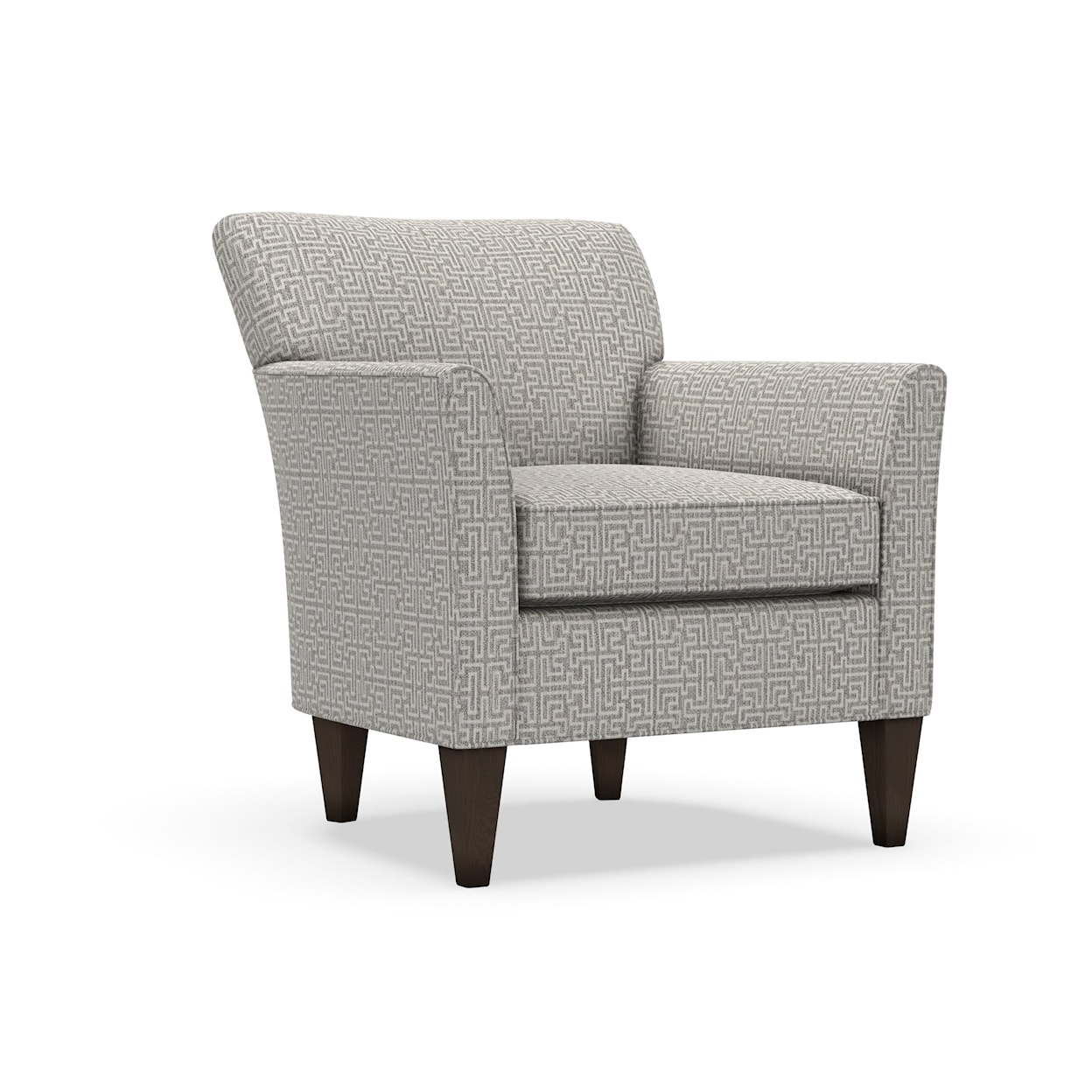 Rowe Times Square Accent Chair