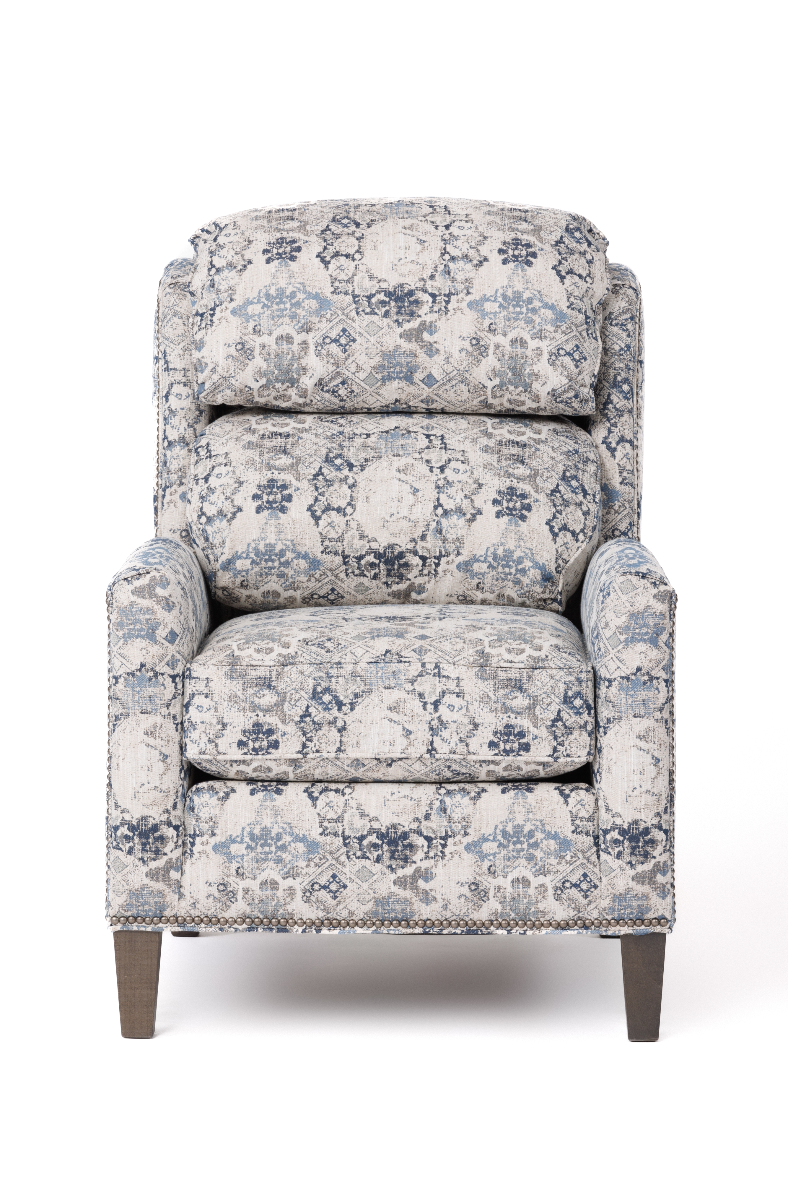 Tillman Customizable Reclining Chair