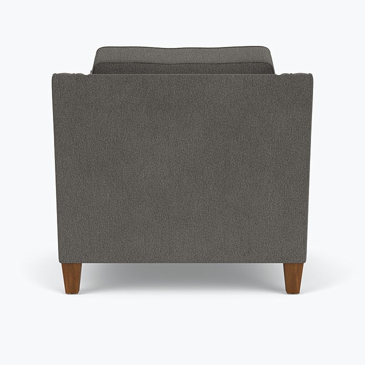 Flexsteel Flexsteel "D" Darcy-Coal Chair