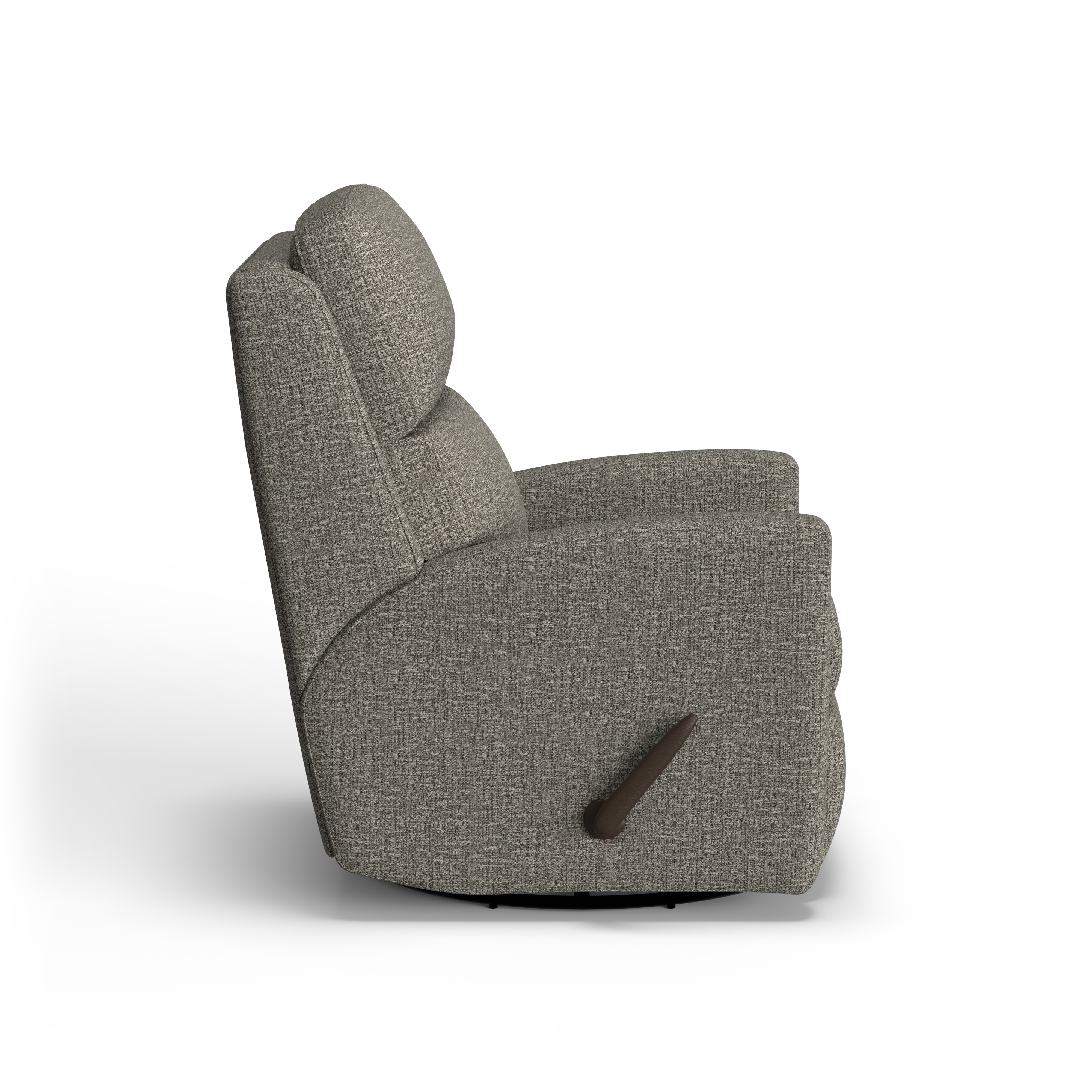 Swivel Gliding Recliner