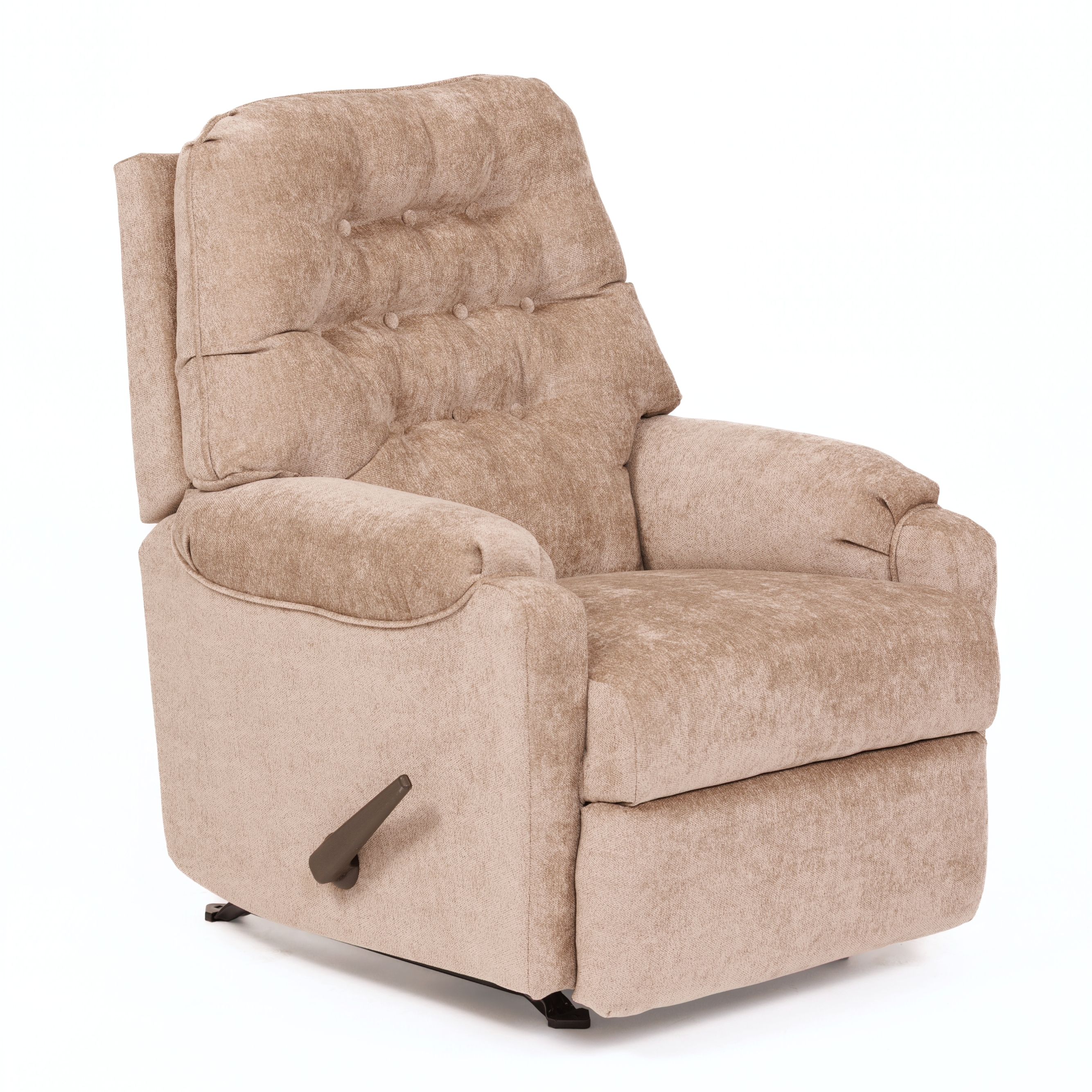 Rocking Recliner