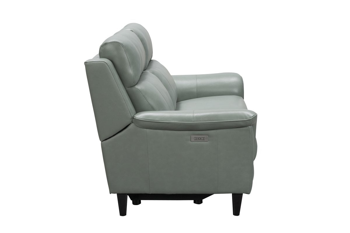 Power Headrest Reclining Loveseat