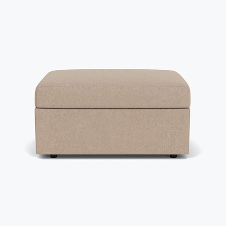 Storage Ottoman