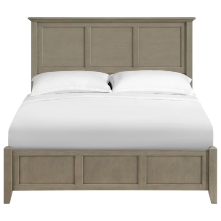 King Classic Storage Bed