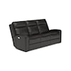 Flexsteel Knox Power Headrest Reclining Sofa