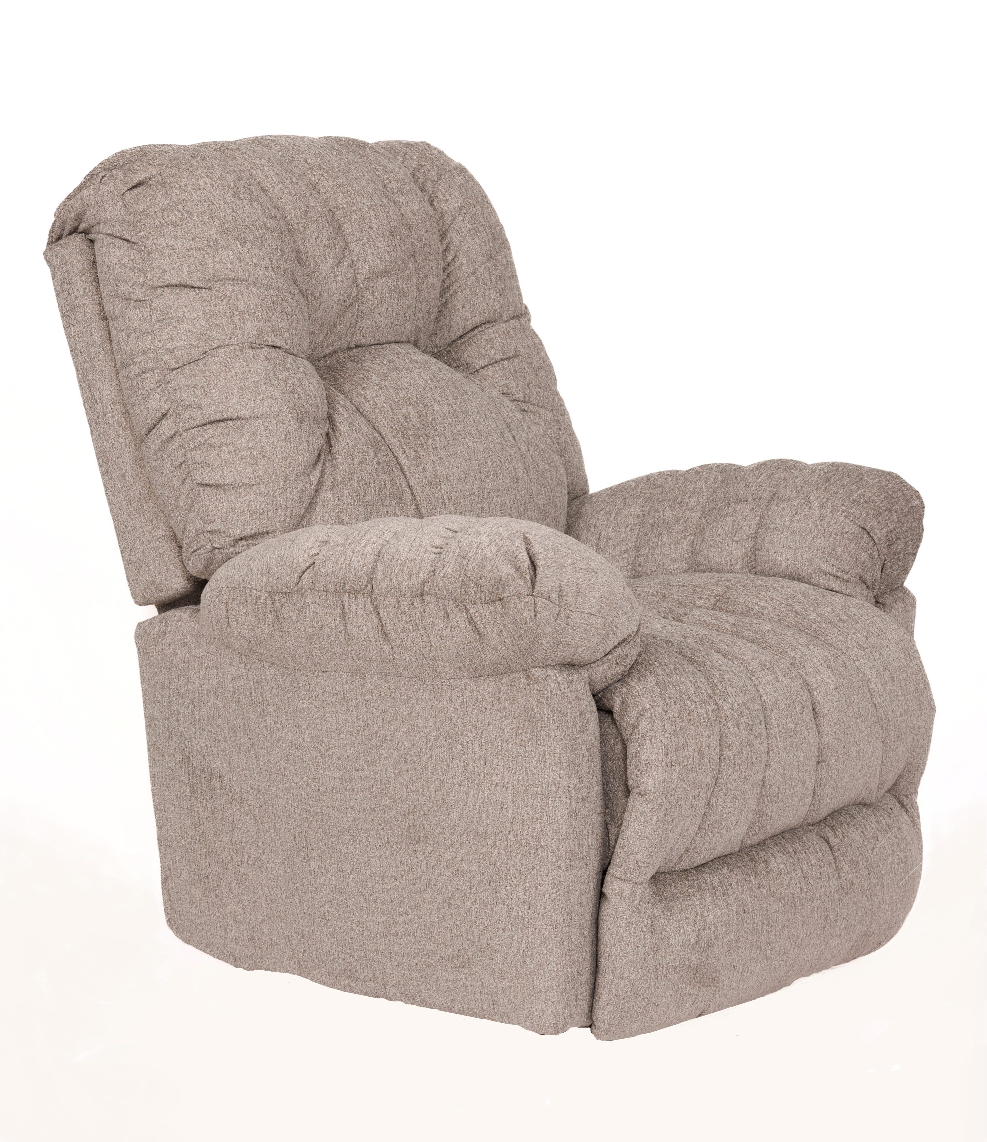 Power Headrest Wallsaver