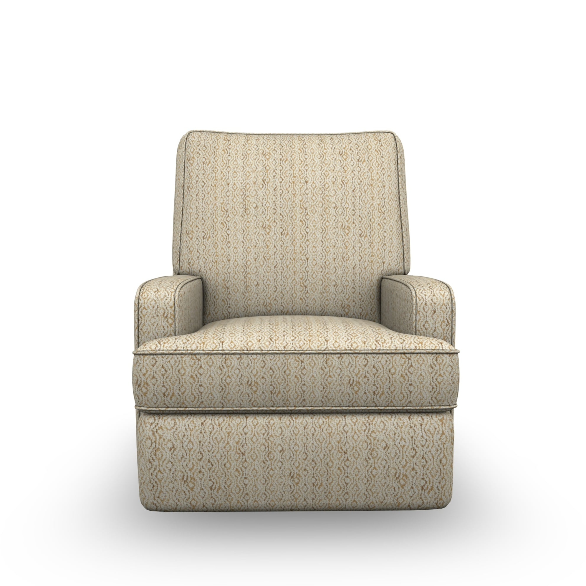 Swivel Gliding Recliner