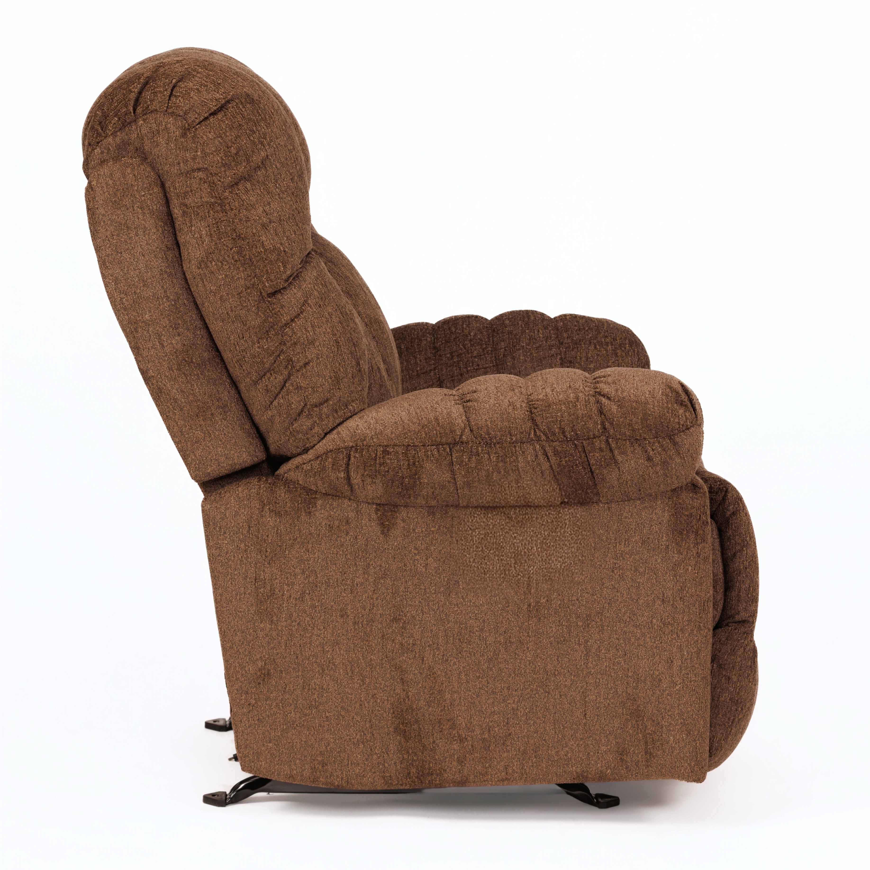 Swivel Gliding Recliner