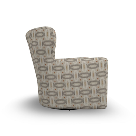 Swivel Glider