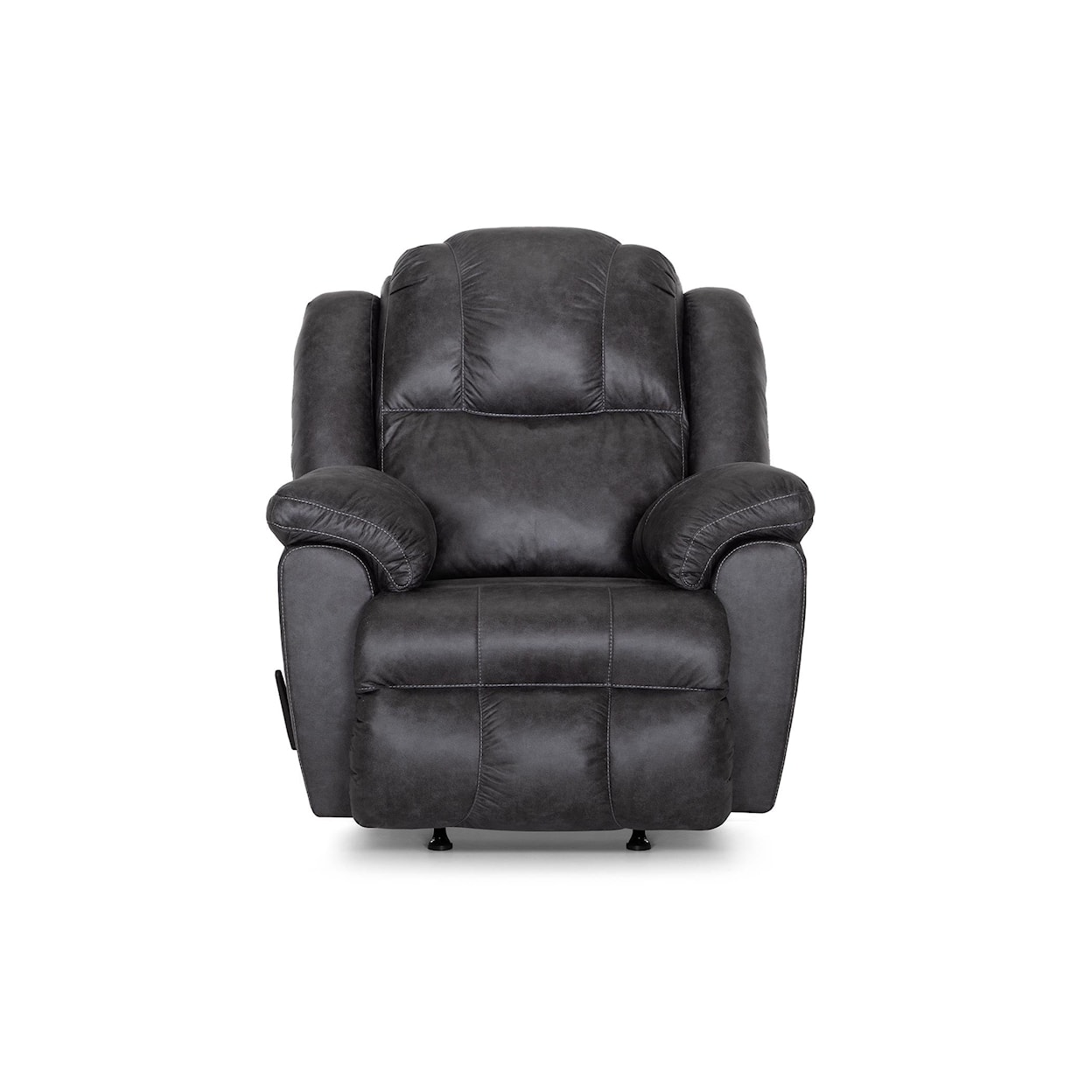 Franklin George Power Rocking Recliner