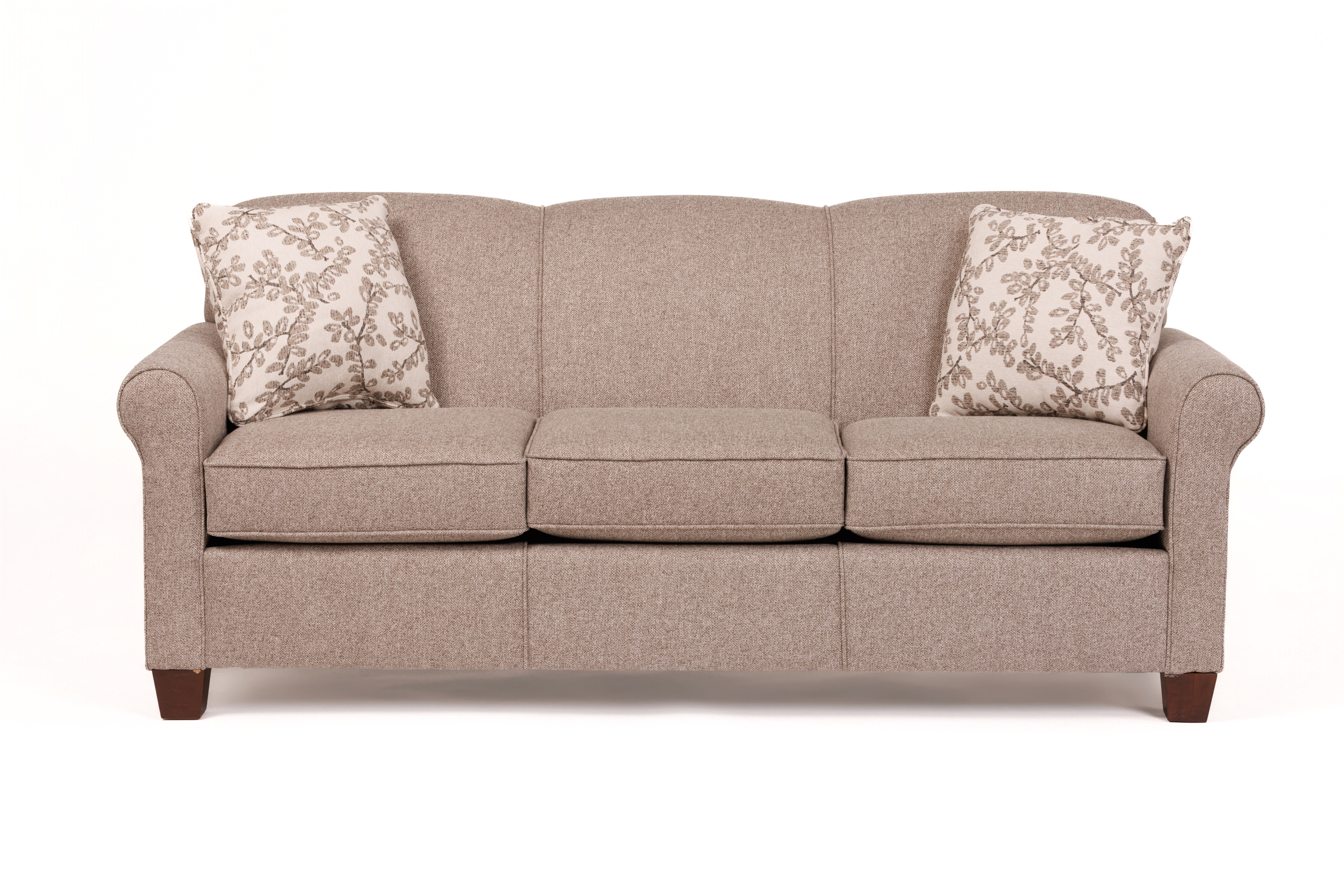 Damian Queen Sleeper Sofa