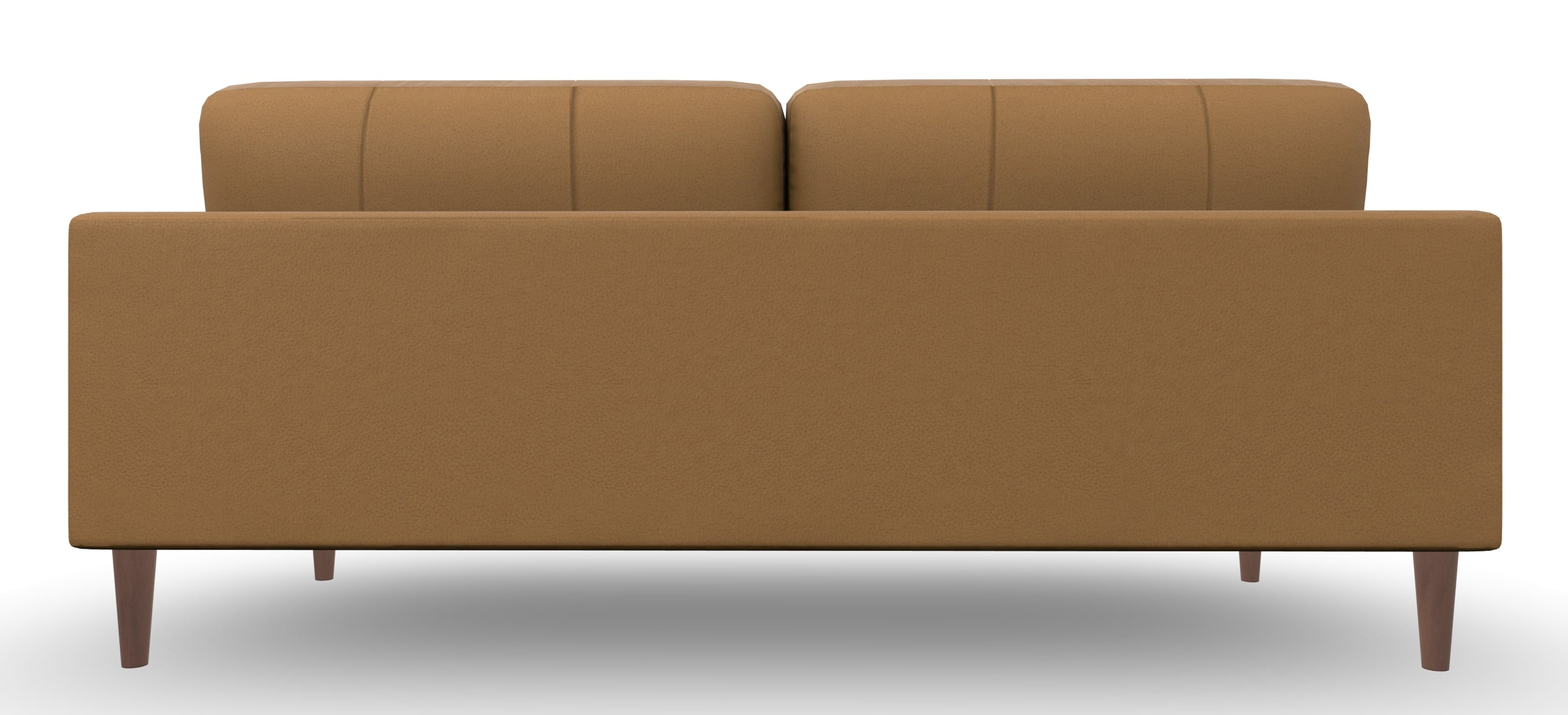 Best Home Furnishings Chelsea 000028717975 Modern Leather Sofa