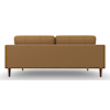 Best Home Furnishings Chelsea Leather Sofa