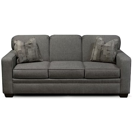 Greta Queen Sleeper Sofa