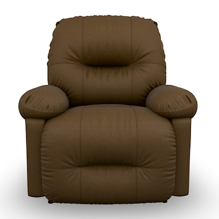 Rocking Recliner