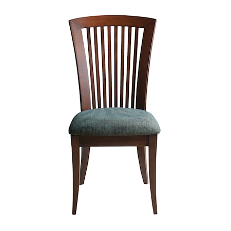 Ava Dining Side Chair