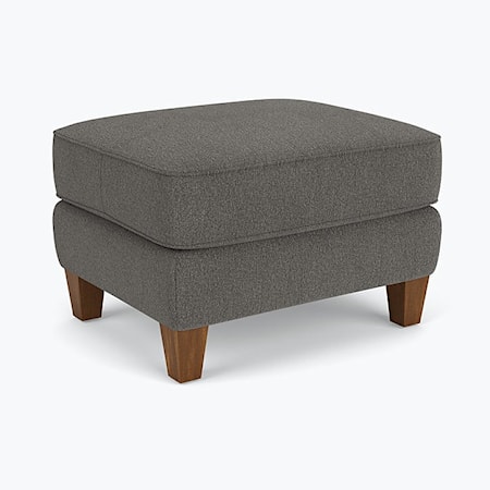 Darcy Ottoman