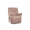 UltraComfort Eclipse Power Headrest & Lumbar Lift Chair
