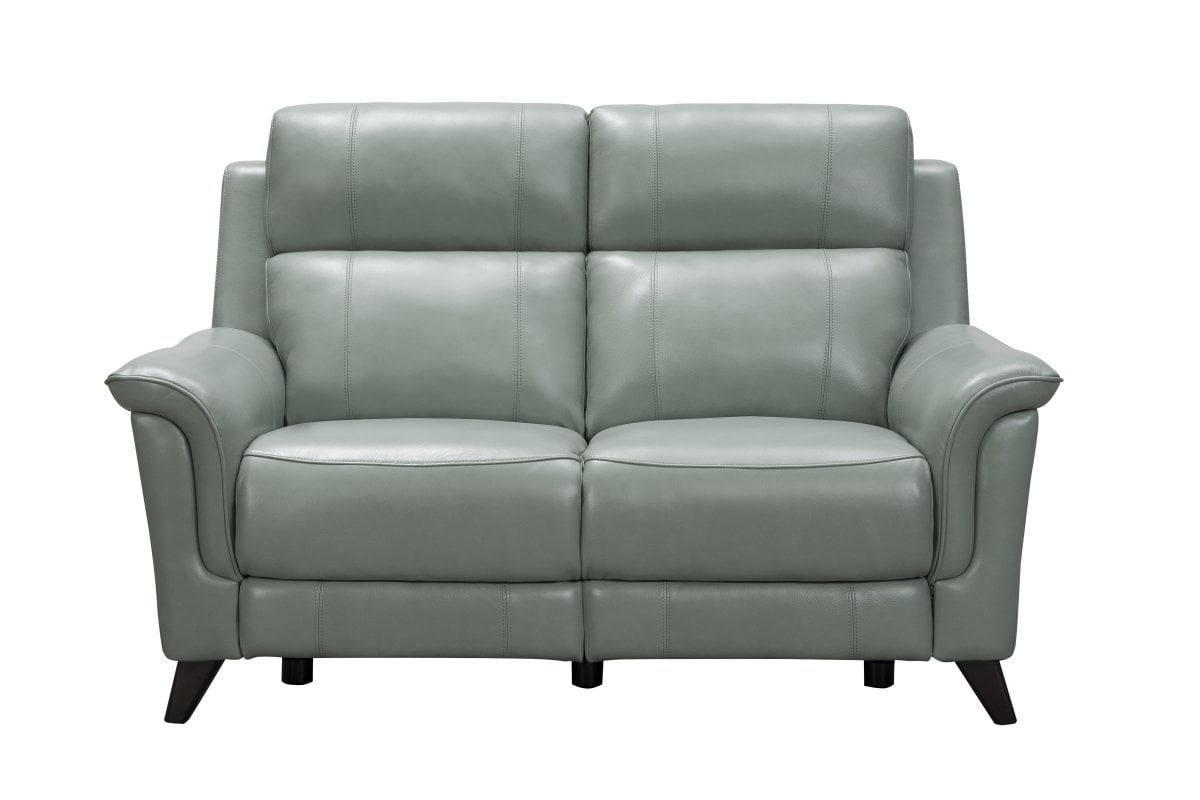 Power Headrest Reclining Loveseat
