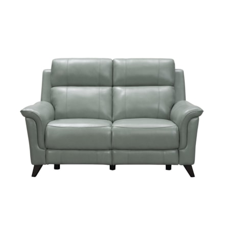 Power Headrest Reclining Loveseat