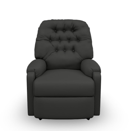 Swivel Gliding Recliner