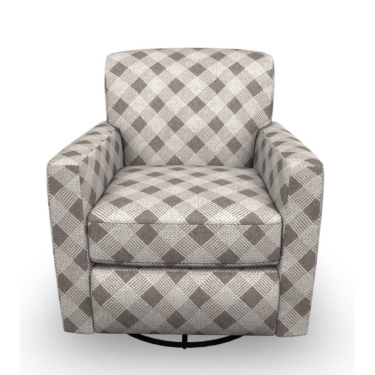 Best Home Furnishings Verda Swivel Glider