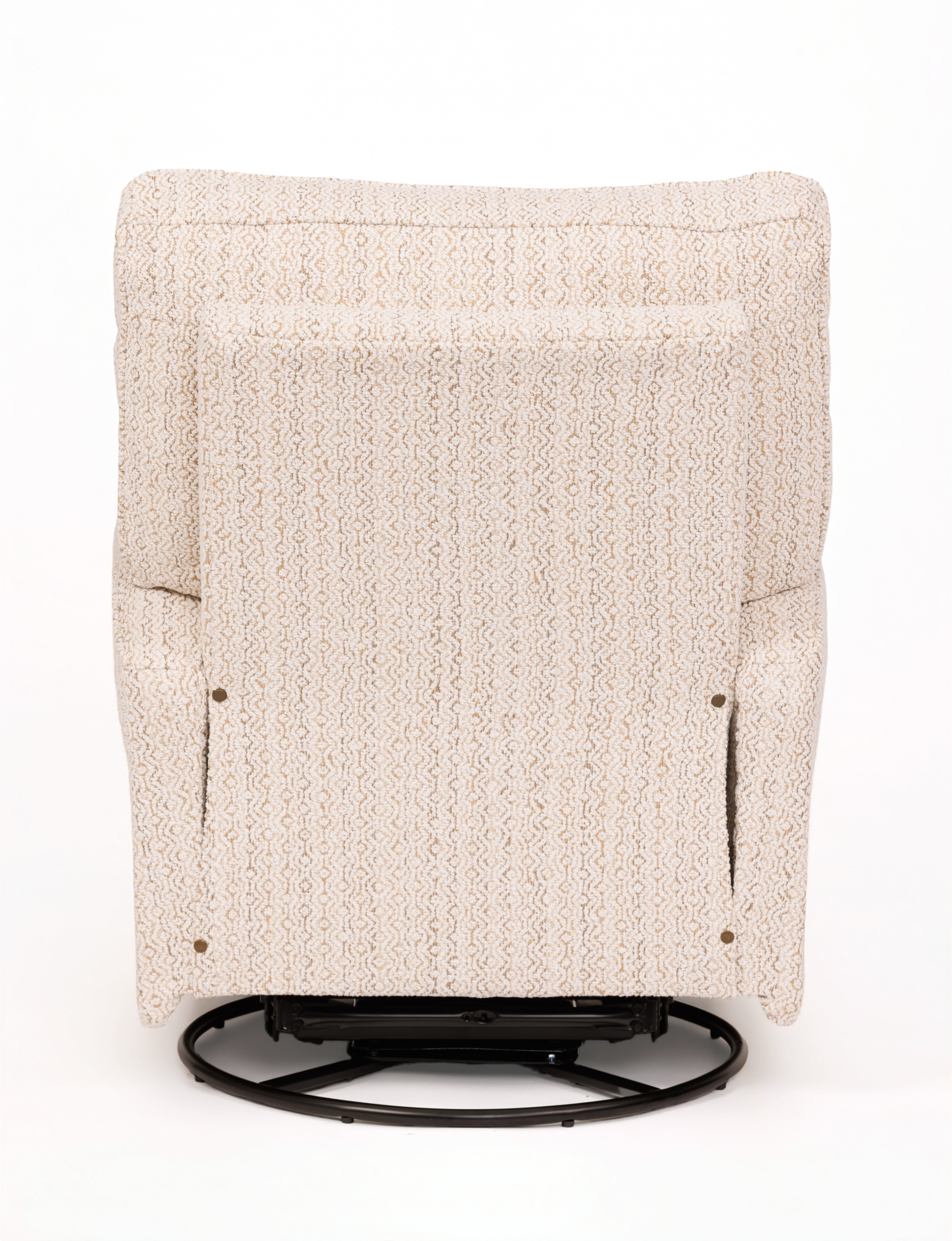 Swivel Gliding Recliner