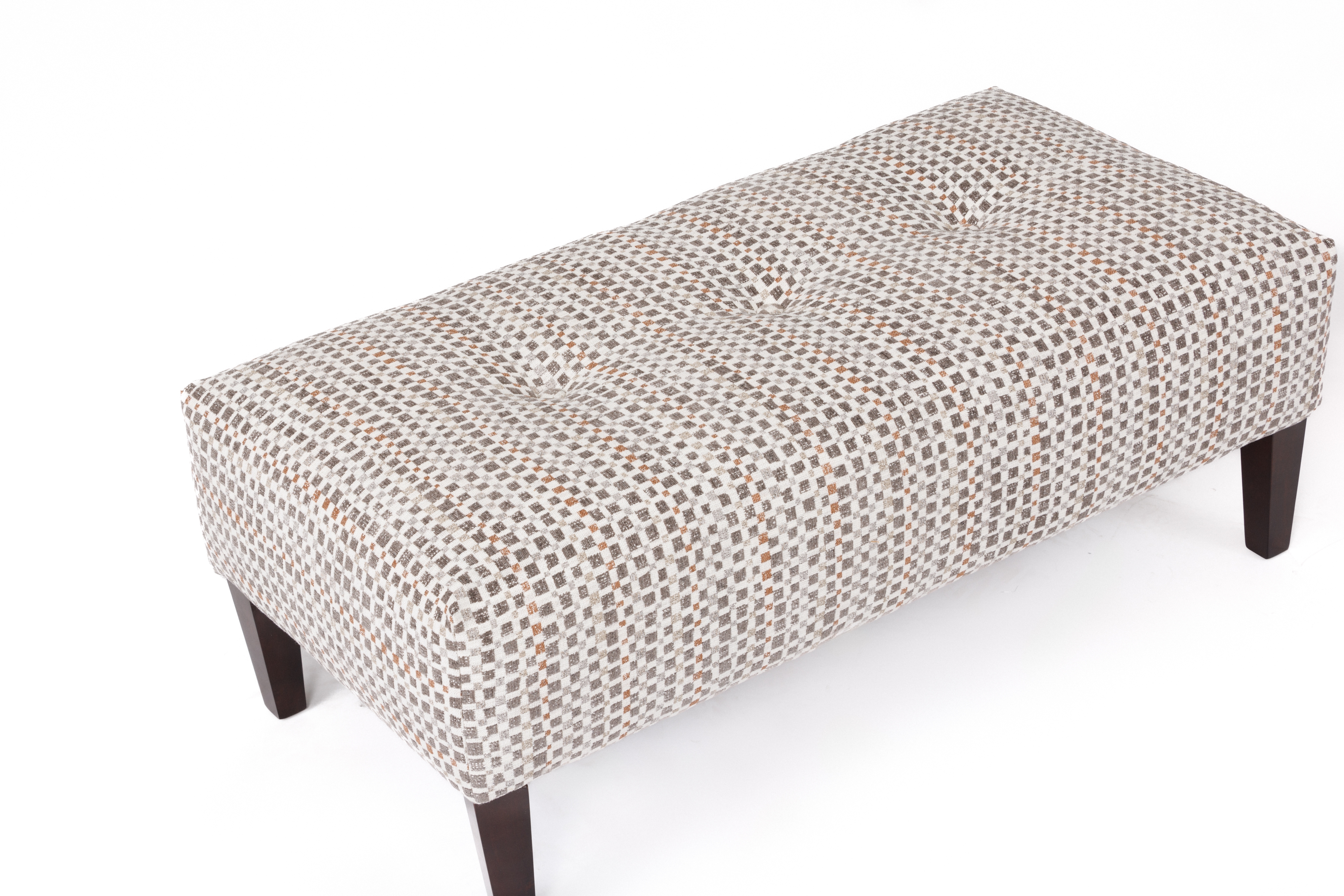 Bench Ottoman