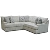 England Corey Sectional