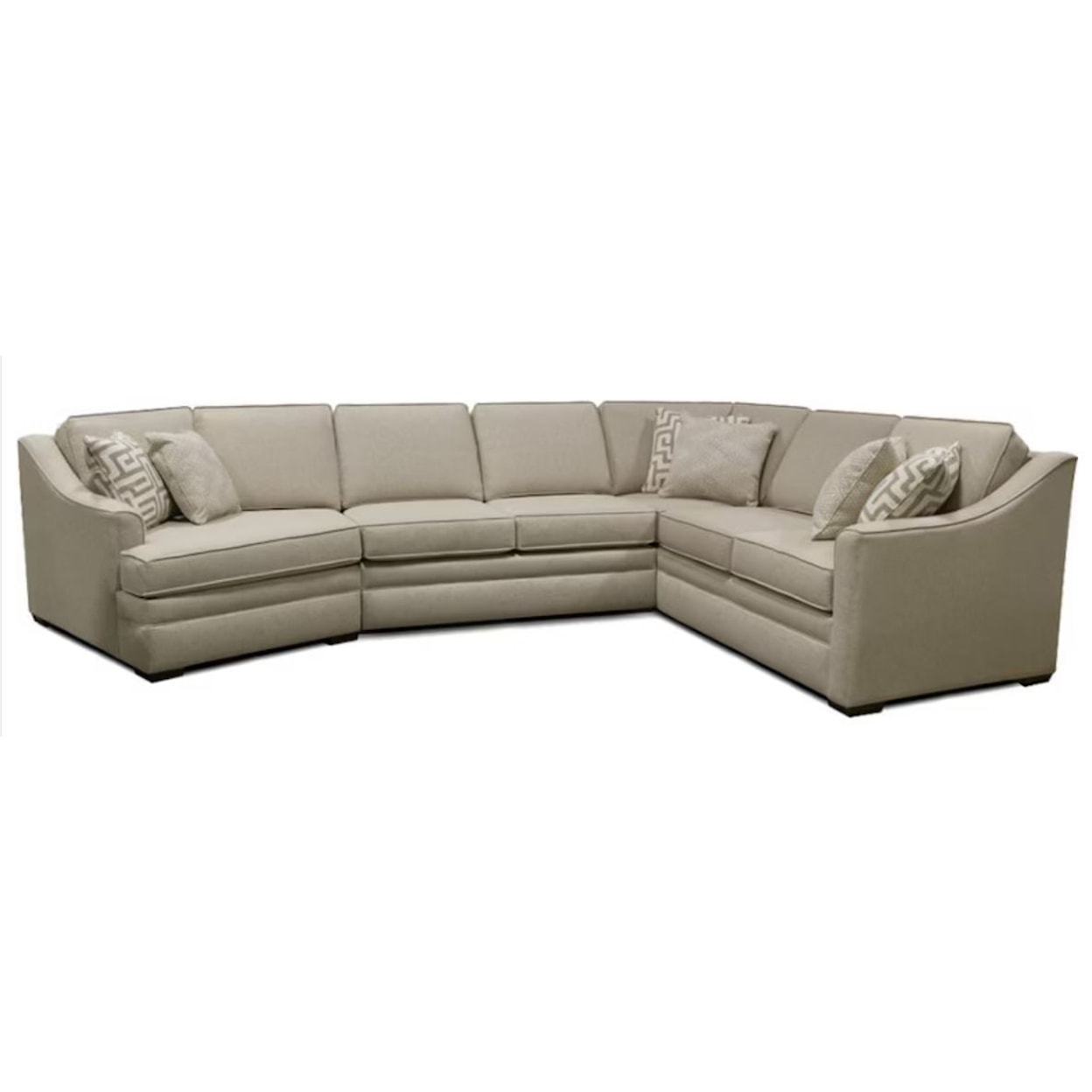 England Kendall Sectional