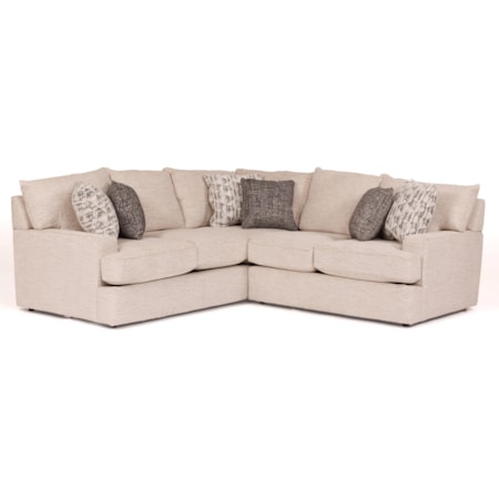 Corey Sectional