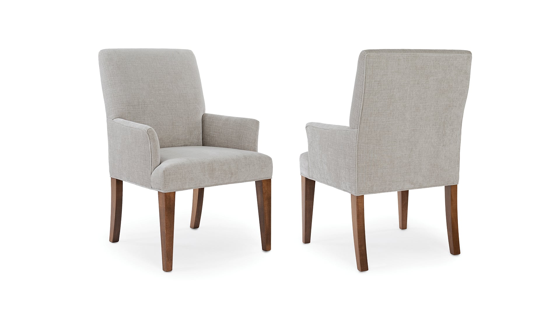 Customizable Dining Side Chair