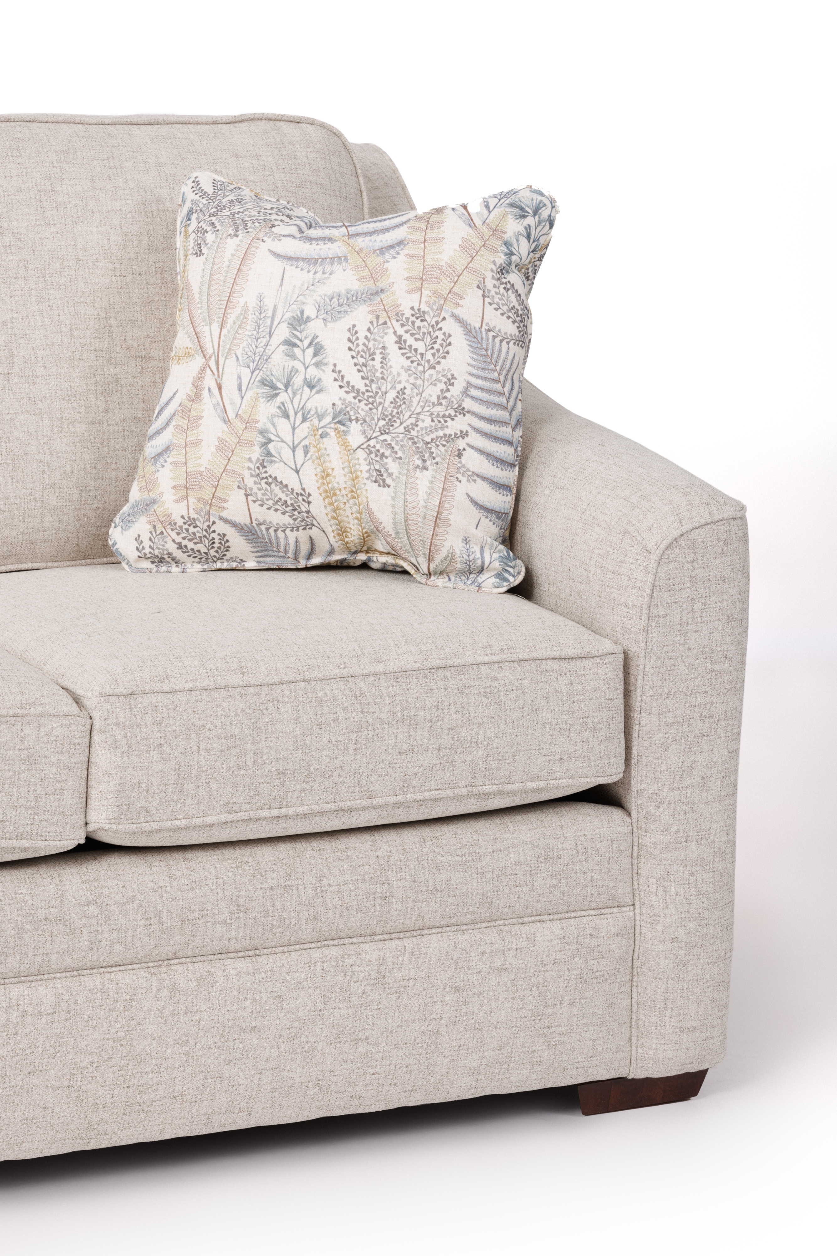 Katia Apartment Sofa