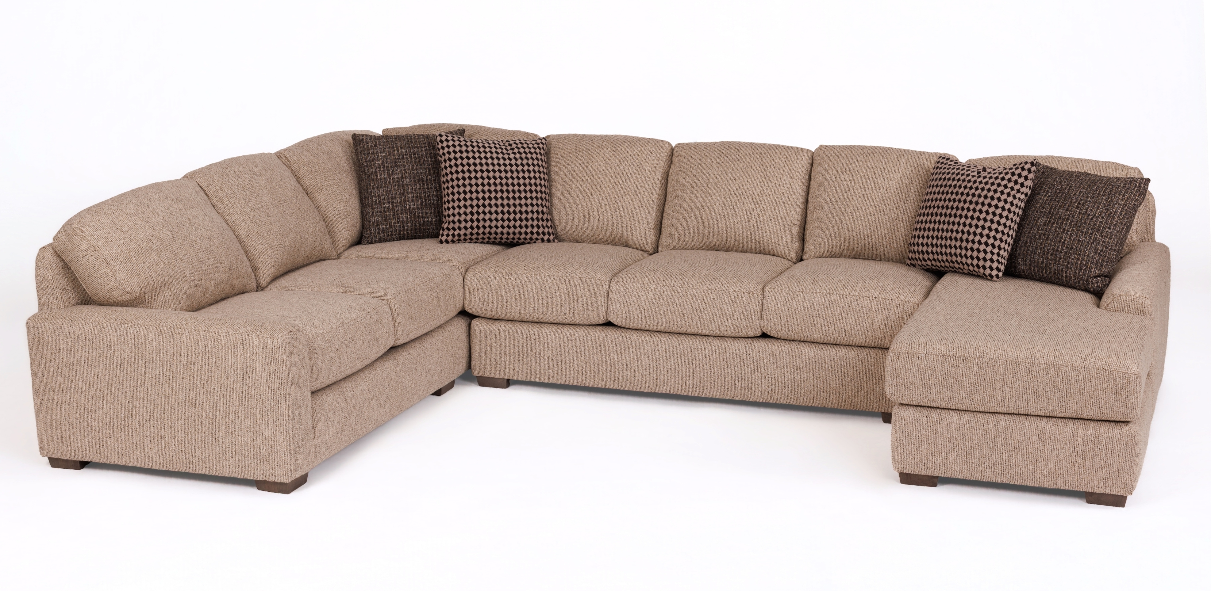 Customizable Sectional