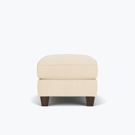 Maddox Ottoman