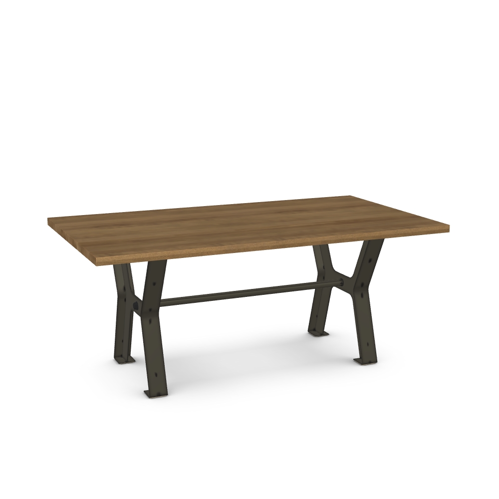 Customizable Parade Dining Table