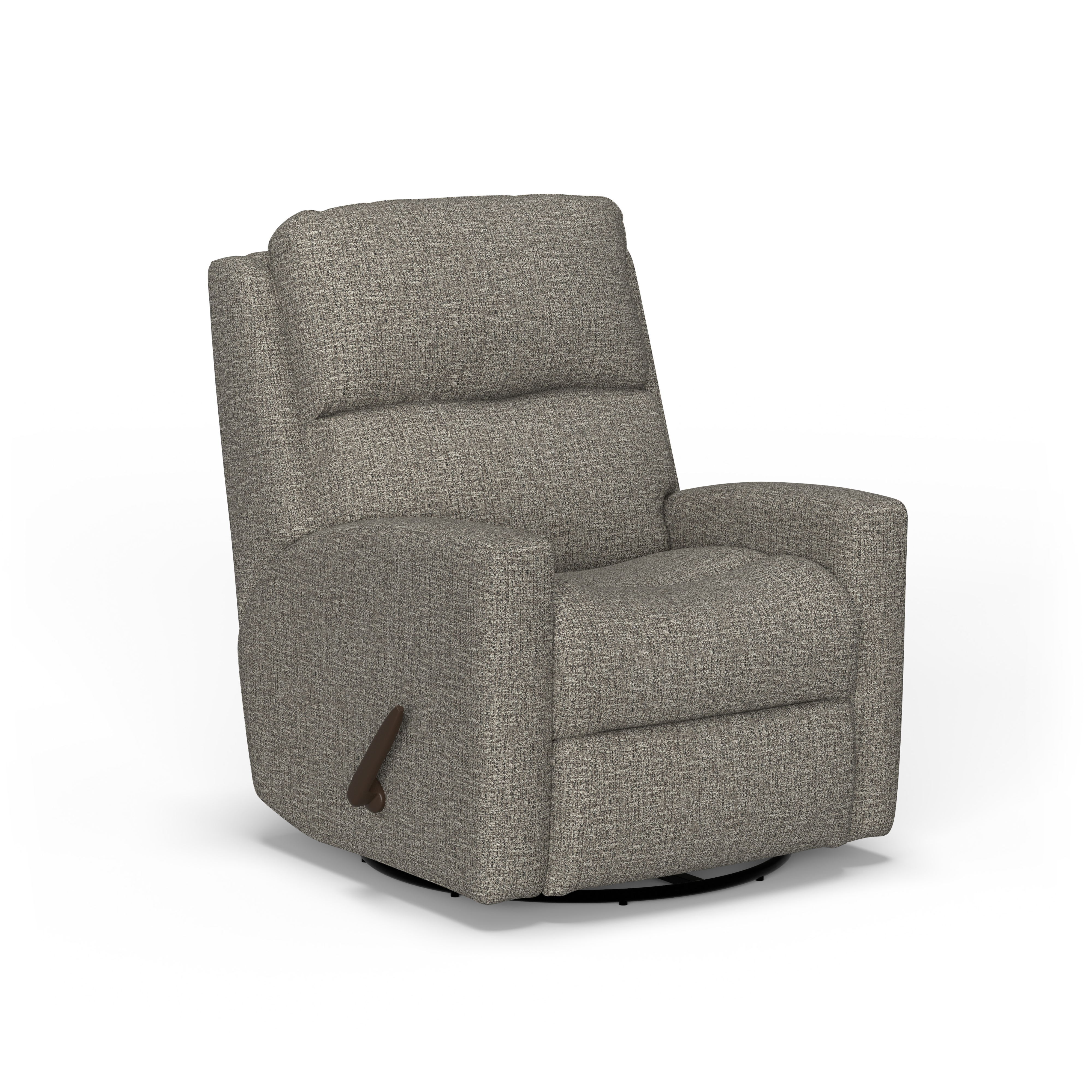 Swivel Gliding Recliner
