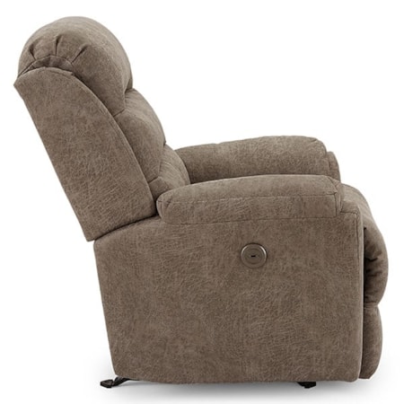 Power Wallsaver Recliner