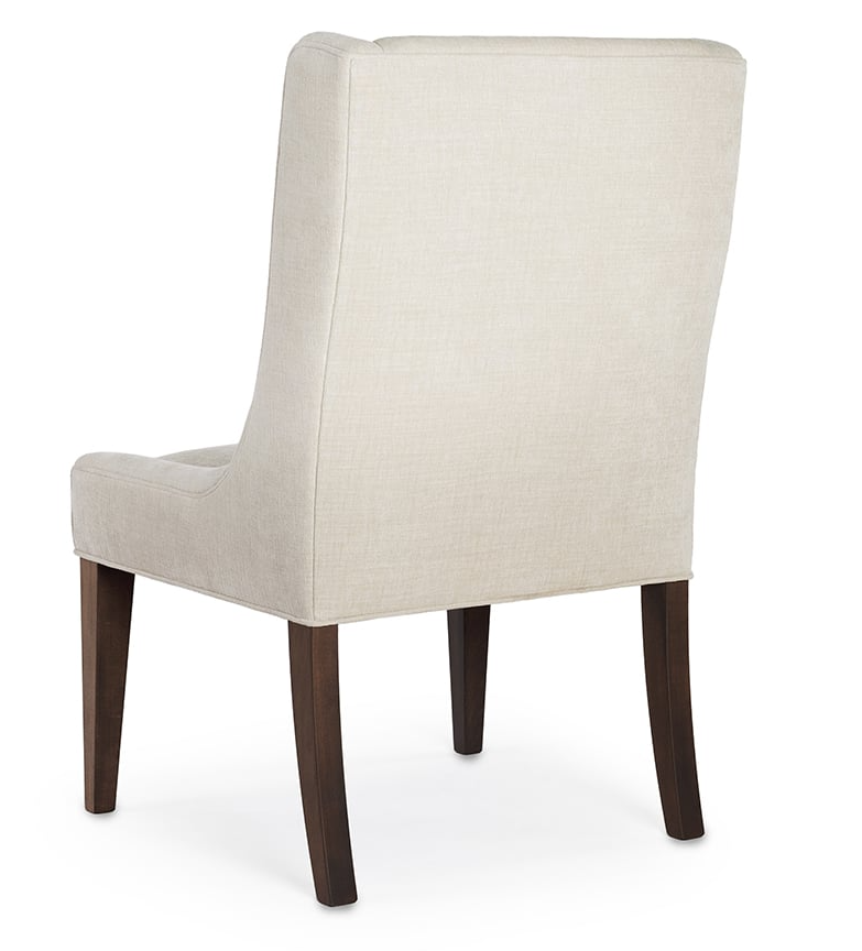 Customizable Dining Side Chair