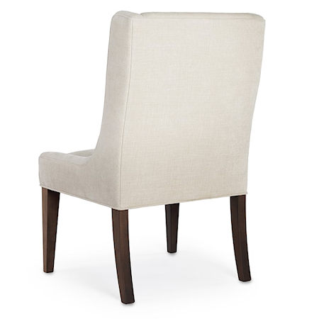 Customizable Dining Side Chair