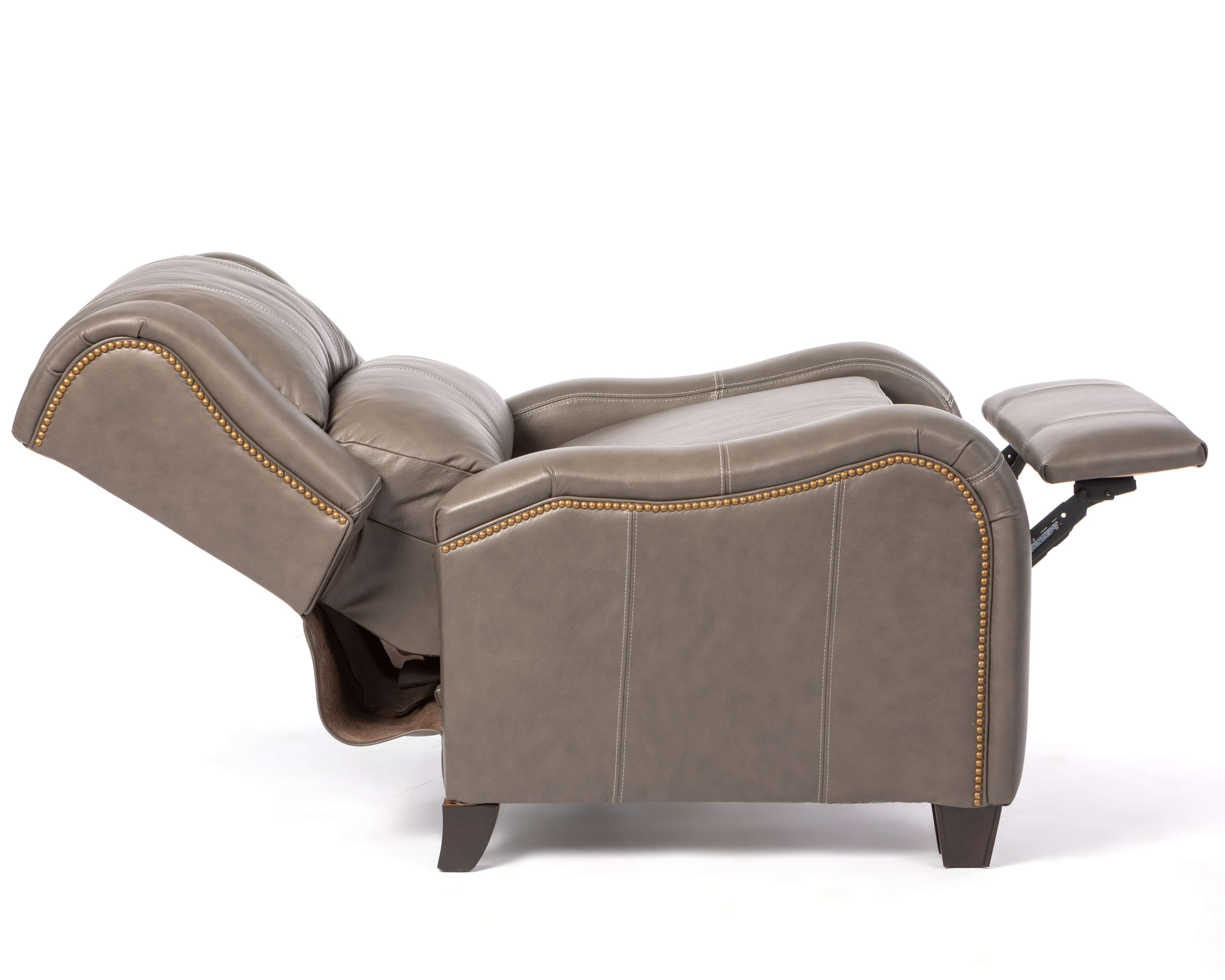 Power Hi-Leg Recliner