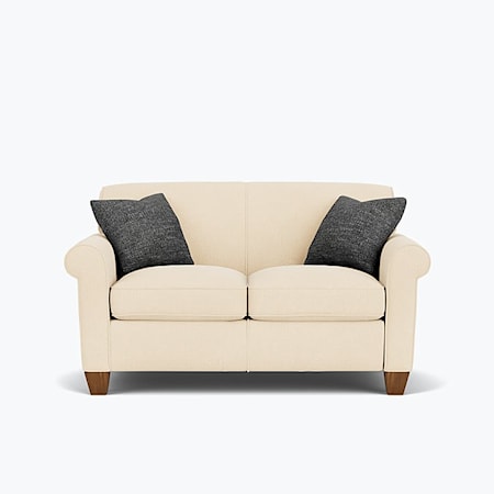 Maddox Loveseat