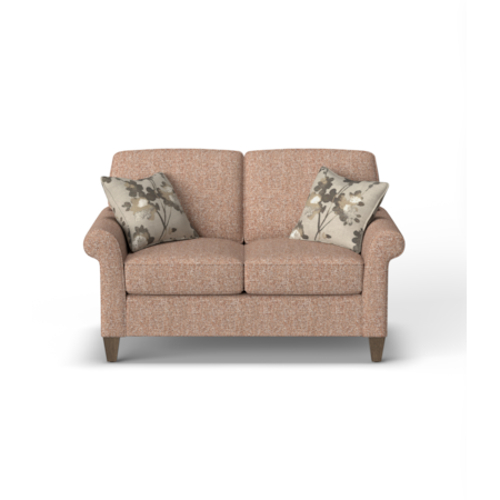 Cruz Loveseat