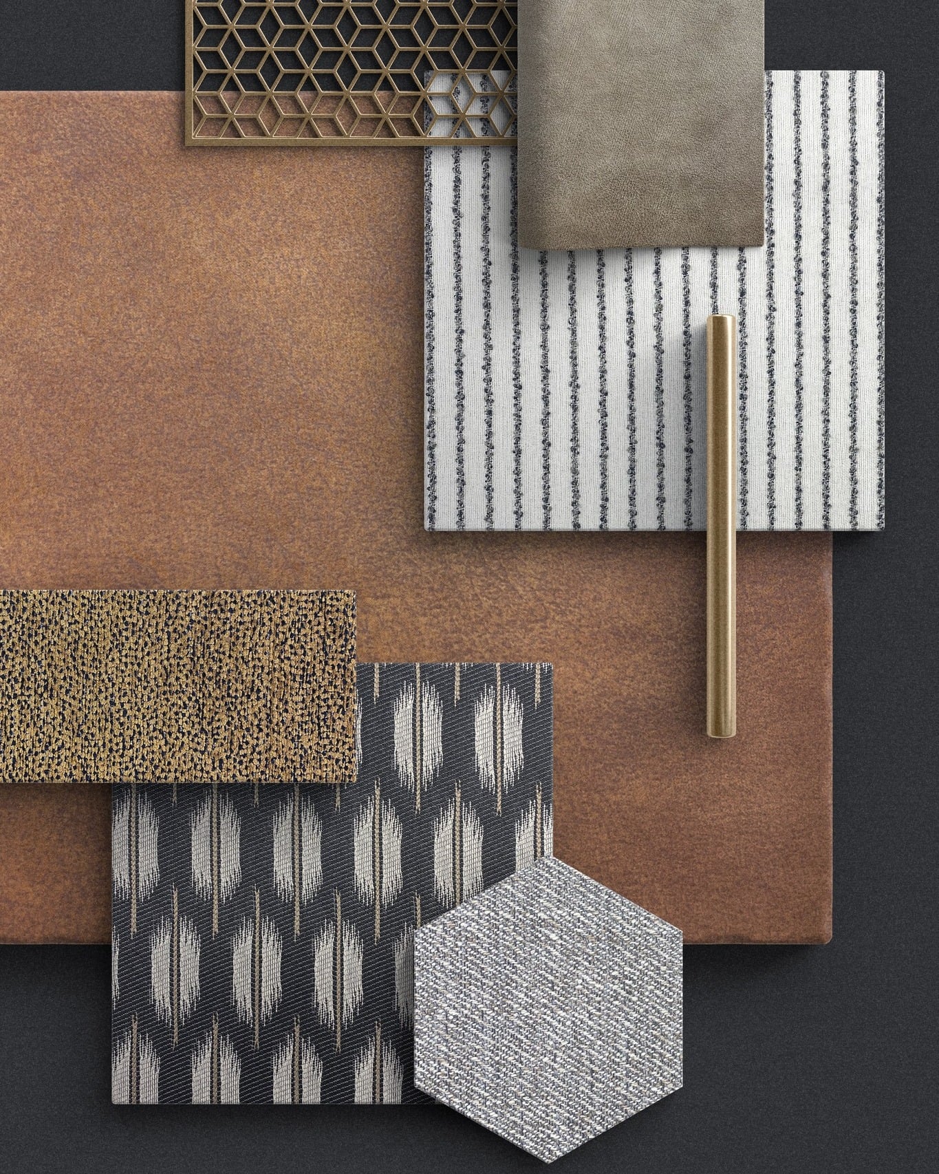 Langston Customizable Pressback Recliner