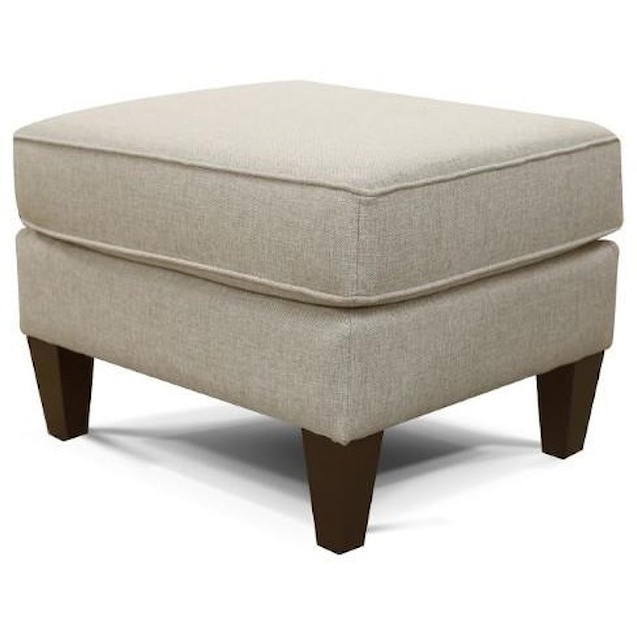 England 6200/LS Series Ottoman