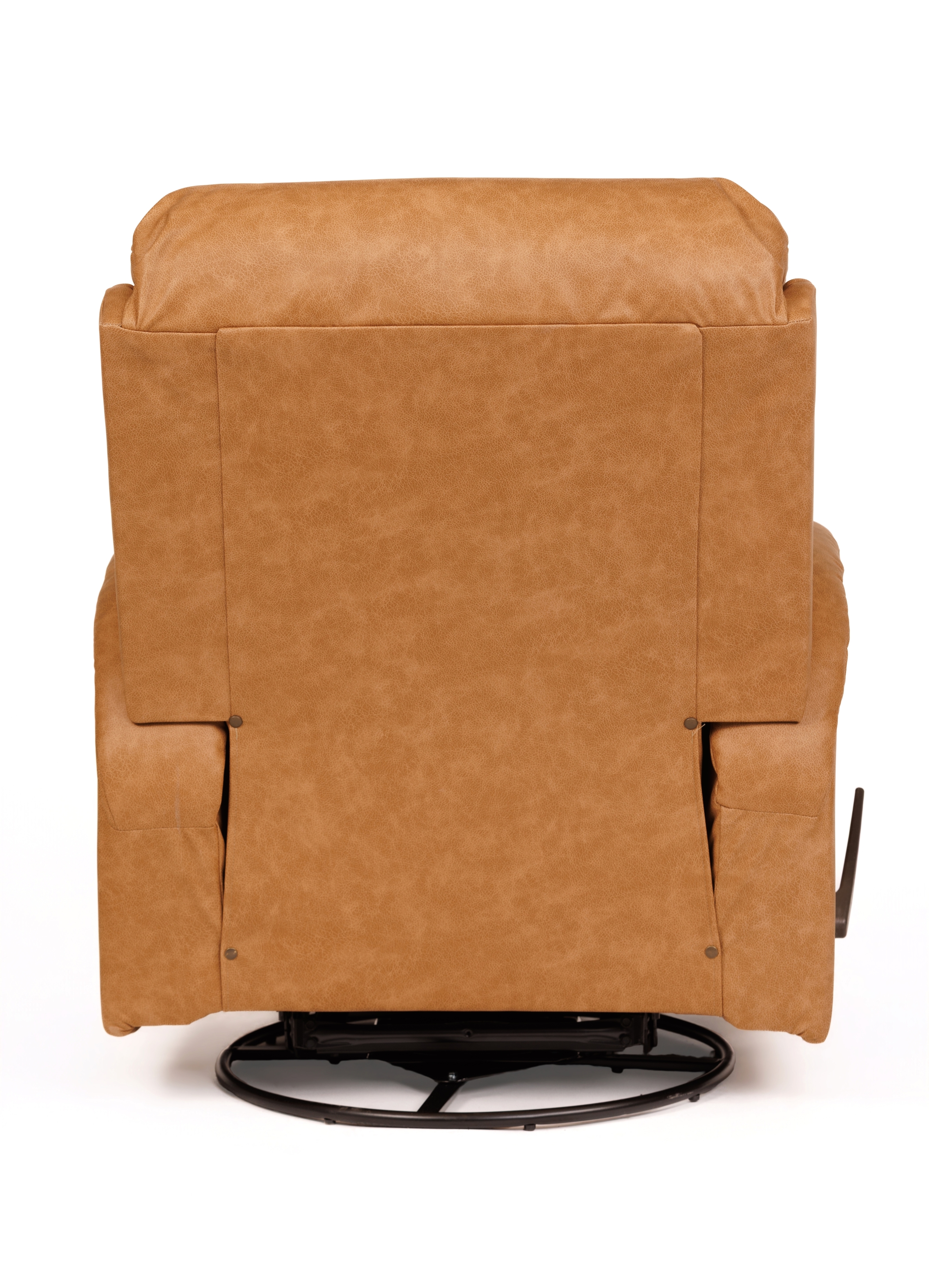 Swivel Glider Recliner