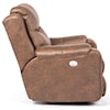 Southern Motion Marvel Power Headrest Rocking Recliner