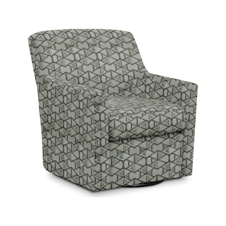 Swivel Chair