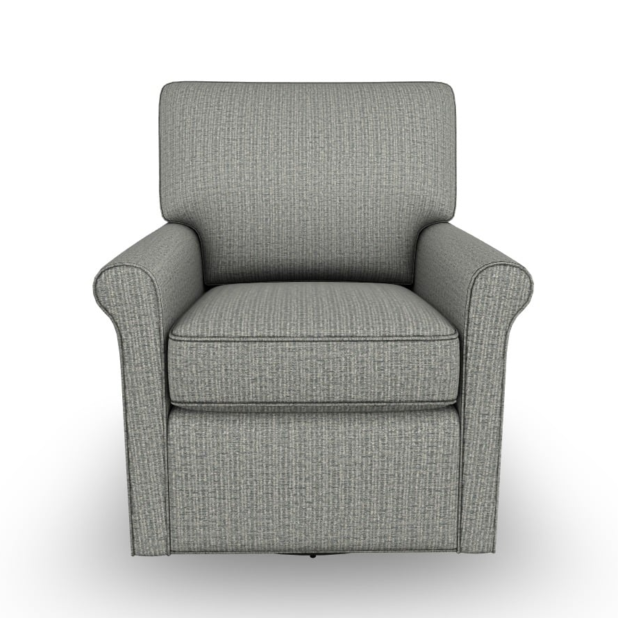 Swivel Glider