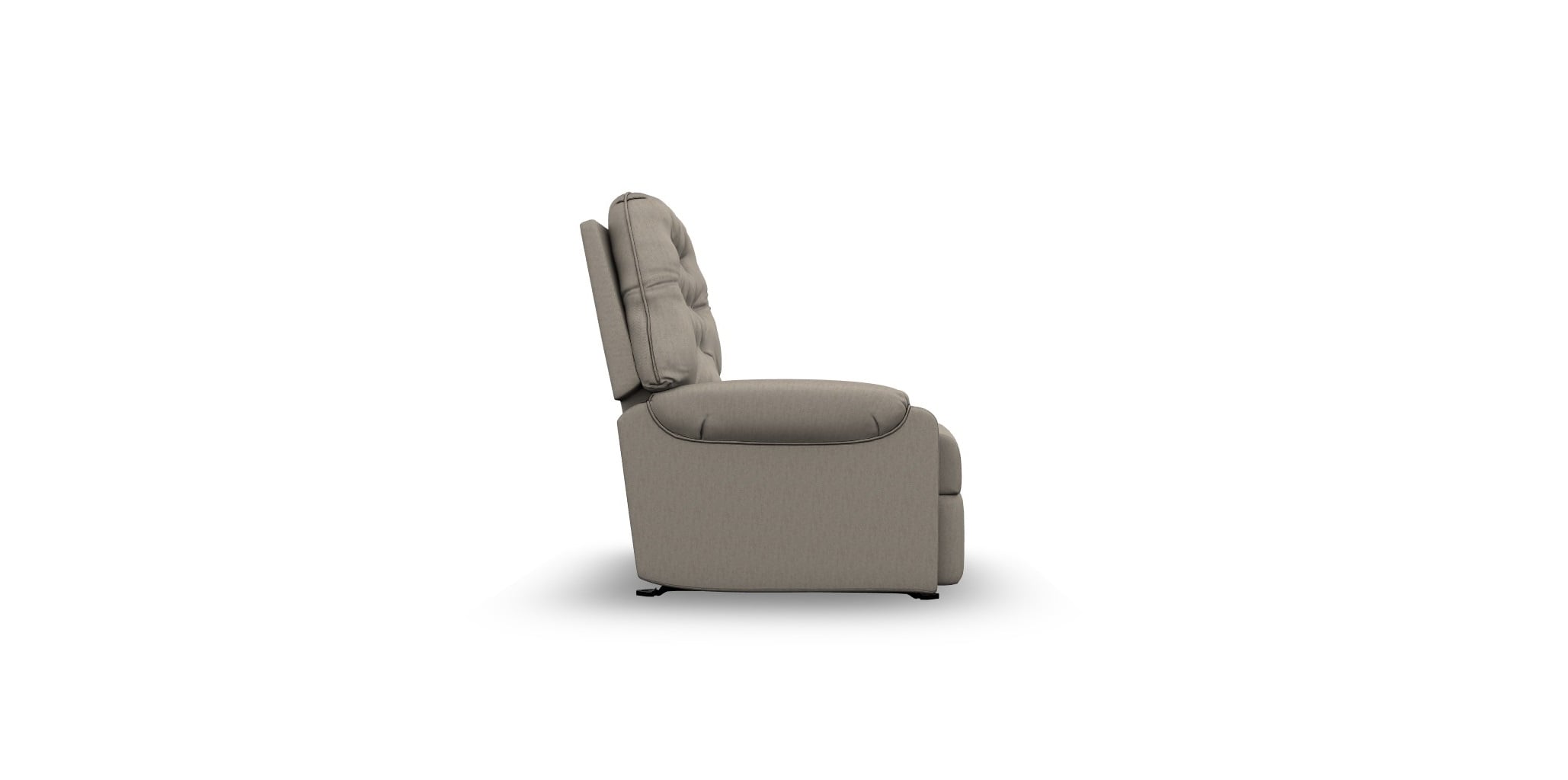 Swivel Gliding Recliner
